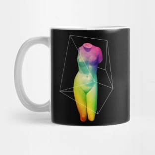 Prismadonna Mug